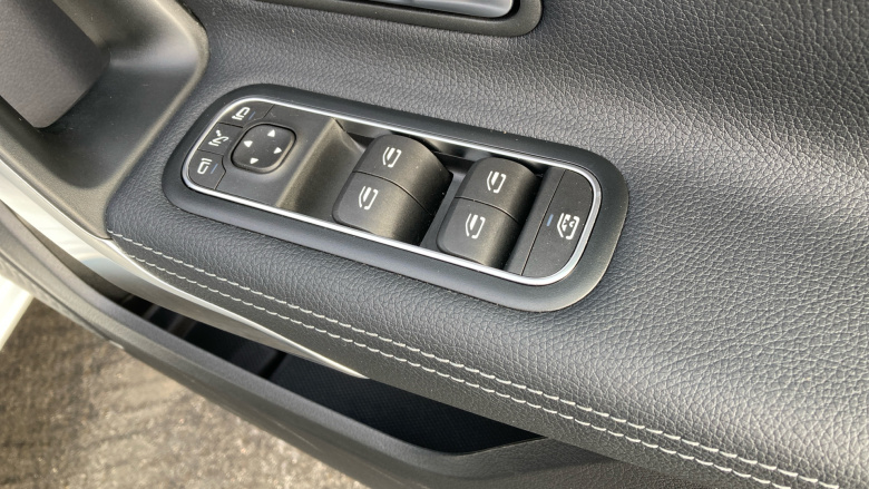 Mercedes-Benz A-Class A180 Sport Executive 5dr Auto Petrol Hatchback